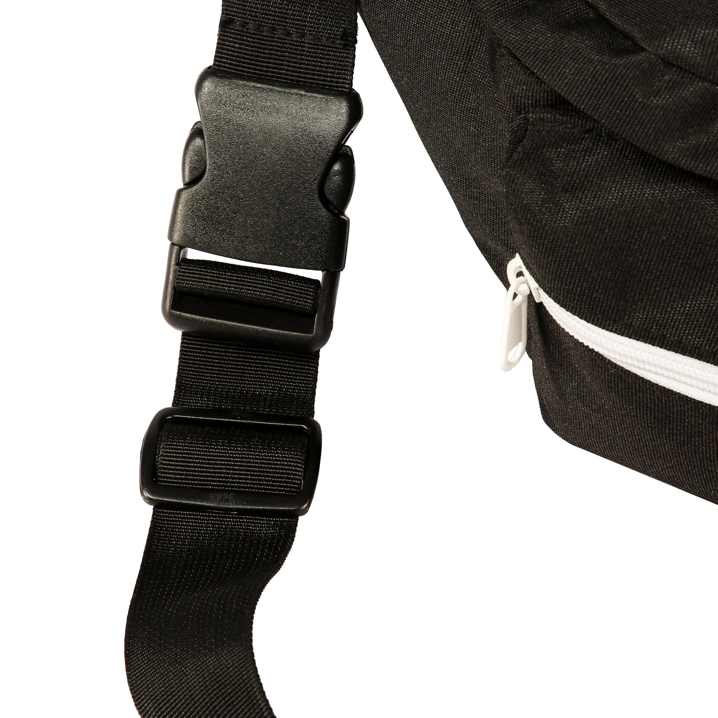 Urban Zippered Fanny Tag&Crew 