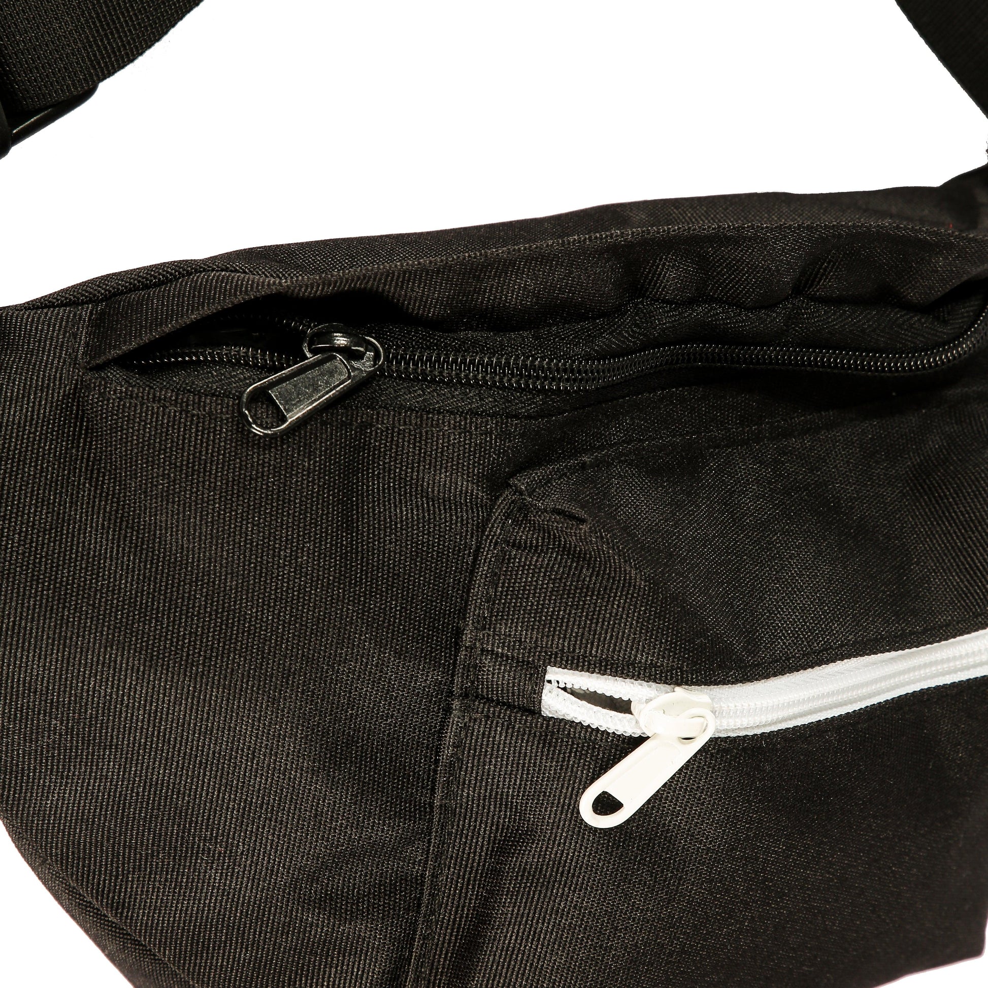 Urban Zippered Fanny Tag&Crew 