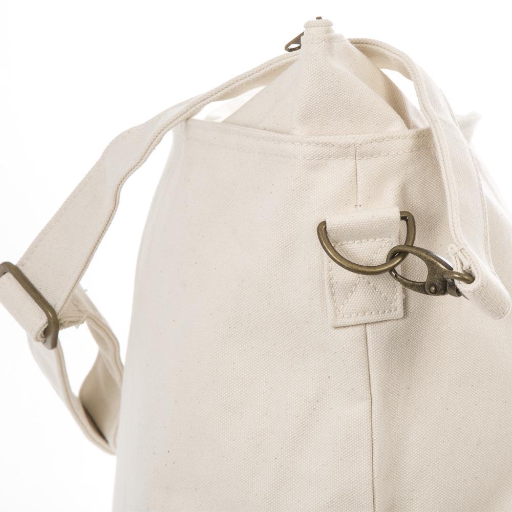 Urban Shoulder Tote - Tag&Crew