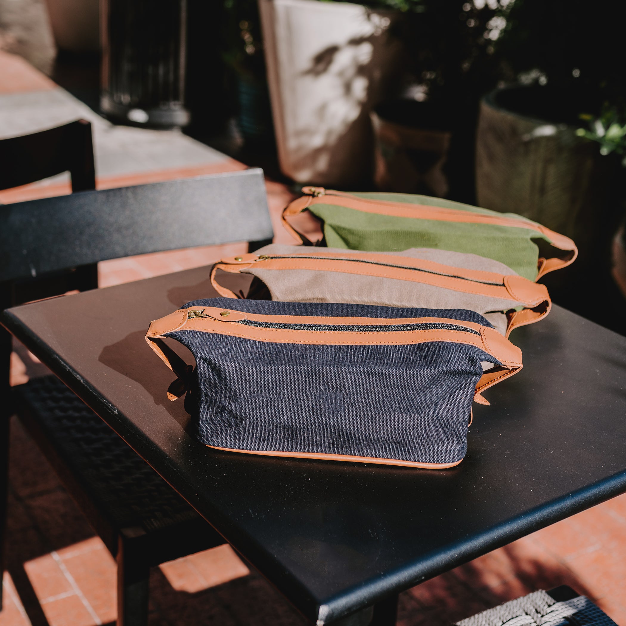 Utility Dopp Kit