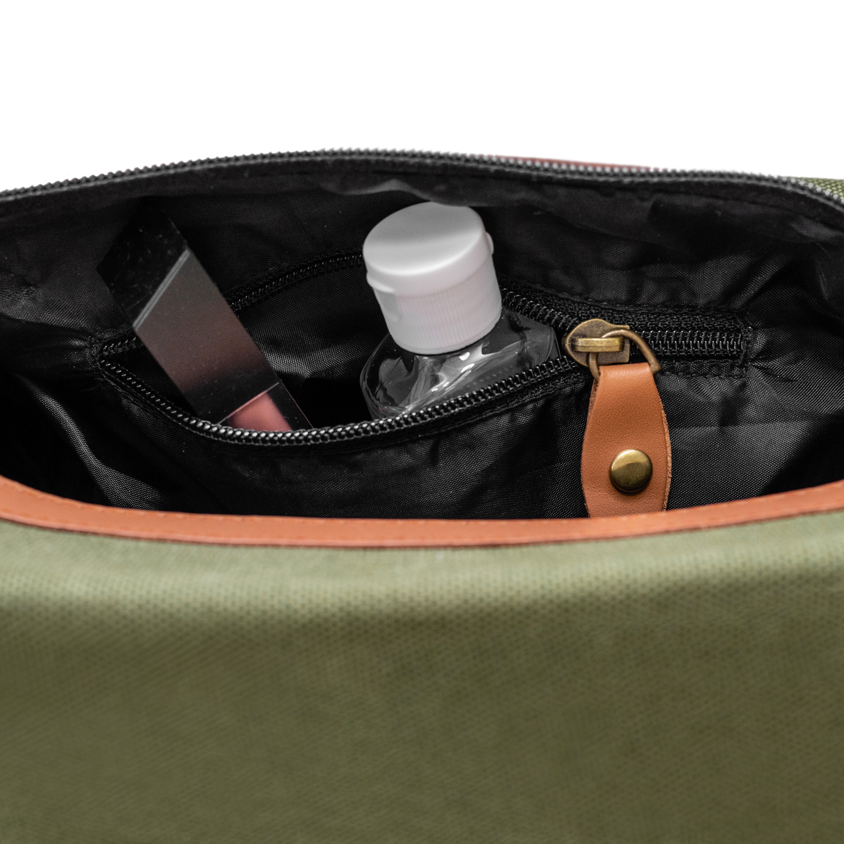Utility Dopp Kit