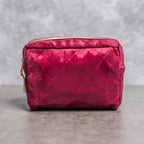 Velvet Pouch - Tag&Crew
