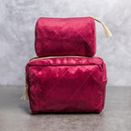 Velvet Pouch - Tag&Crew