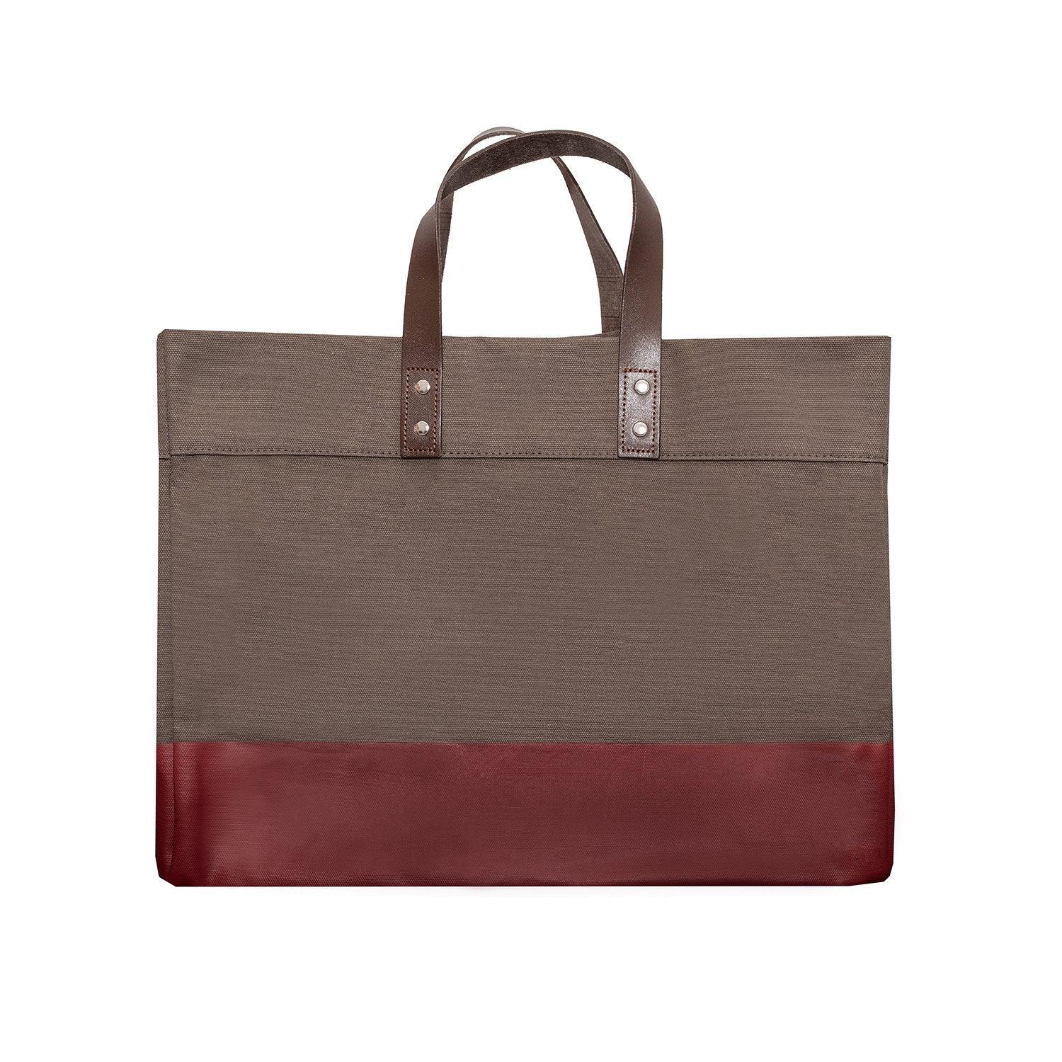 Venice Tote - Tag&Crew