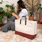 Venice Tote - Tag&Crew