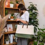 Venice Tote - Tag&Crew