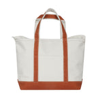 Ventura Tote Medium Tote Tag&Crew Nutshell 