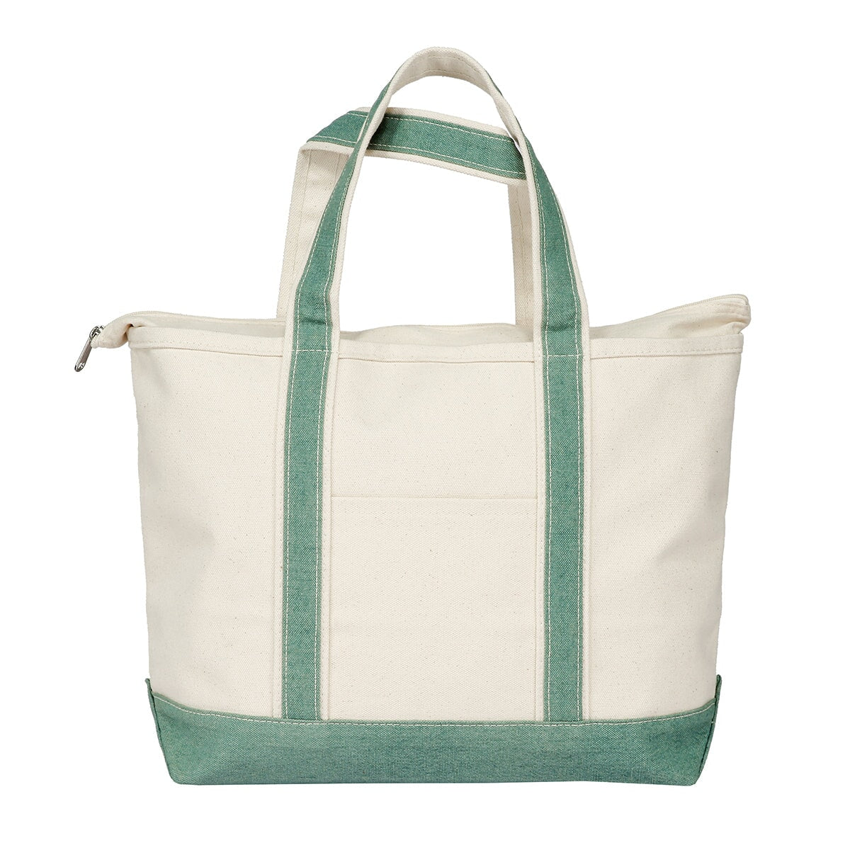 Ventura Tote Medium Tote Tag&Crew Sage Leaf 