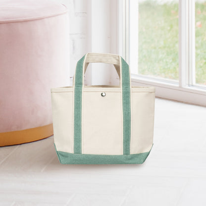 Ventura Tote Mini 15 Oz Heavyweight Canvas