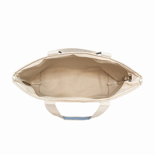 Ventura Tote Medium Paisley