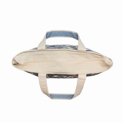 Ventura Tote Medium Paisley