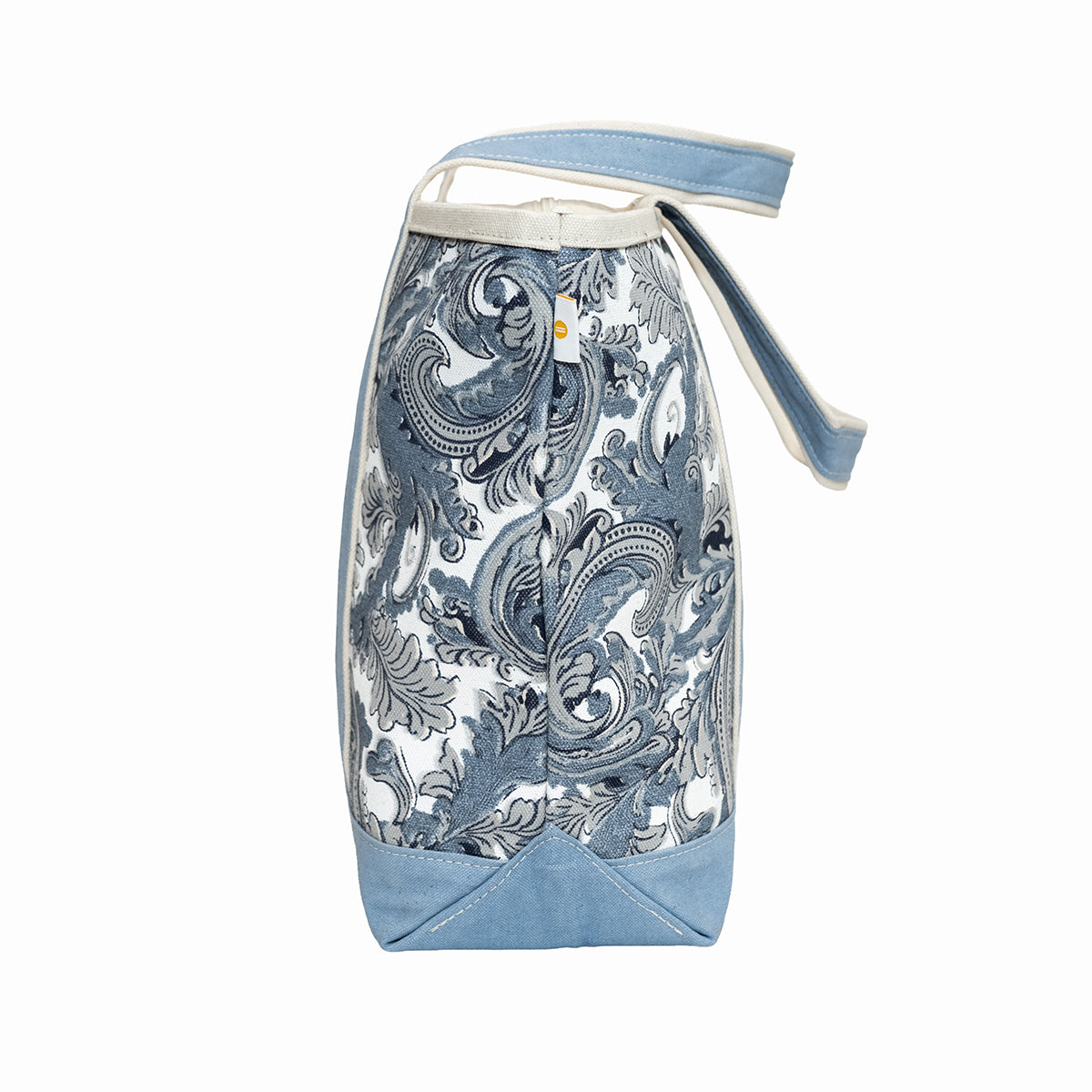 Ventura Tote Medium Paisley