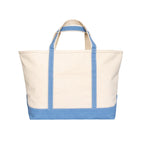 Ventura Tote Large Tote Tag&Crew Elemental Blue 
