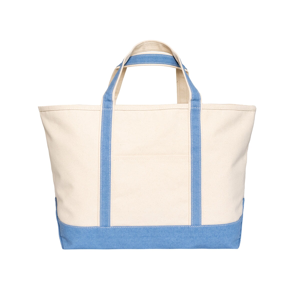Ventura Tote Large Tote Tag&Crew Elemental Blue 