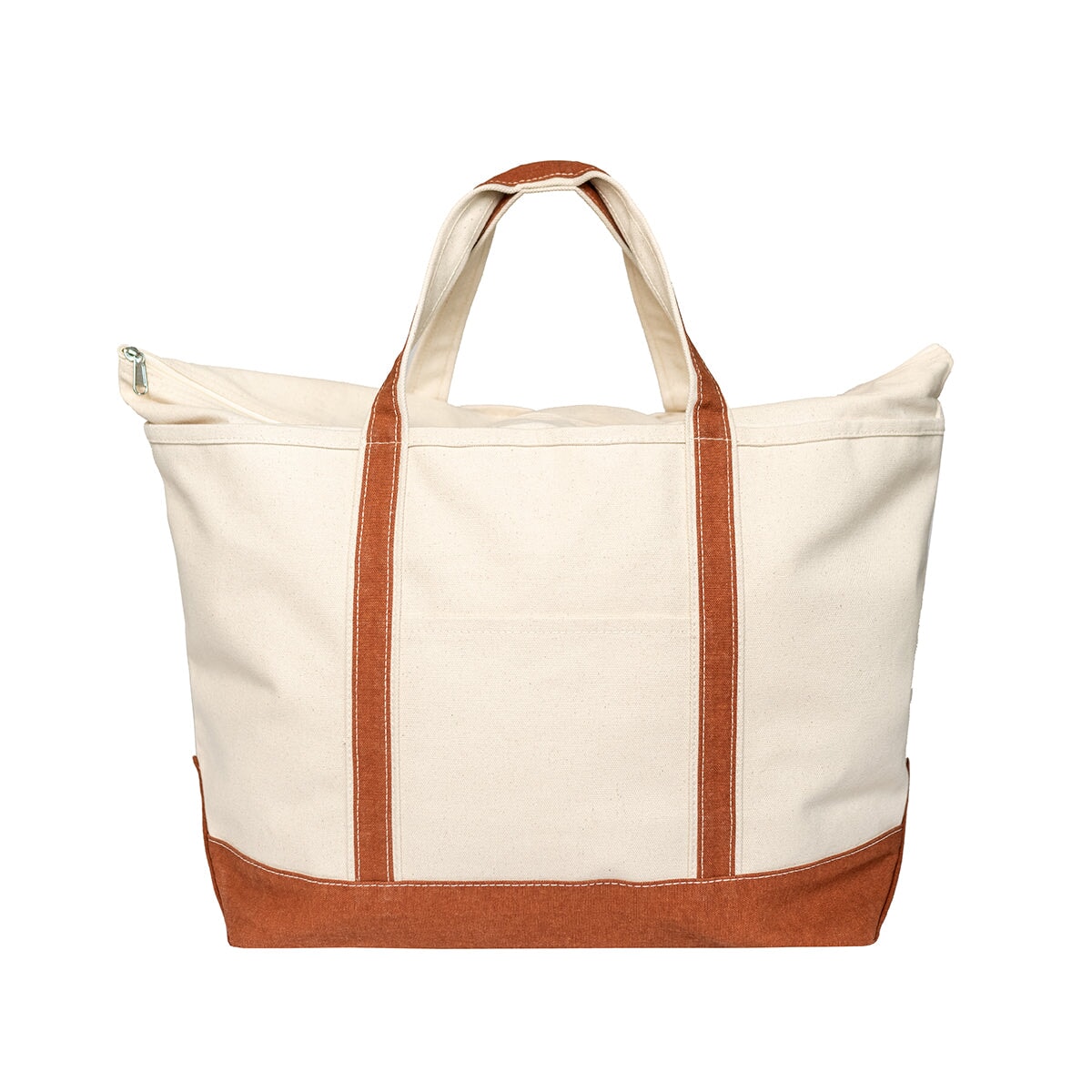 Ventura Tote Large Tote Tag&Crew Nutshell 