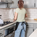Waist Apron - Tag&Crew