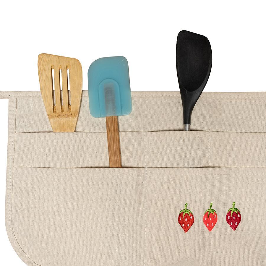 Waist Apron - Tag&Crew