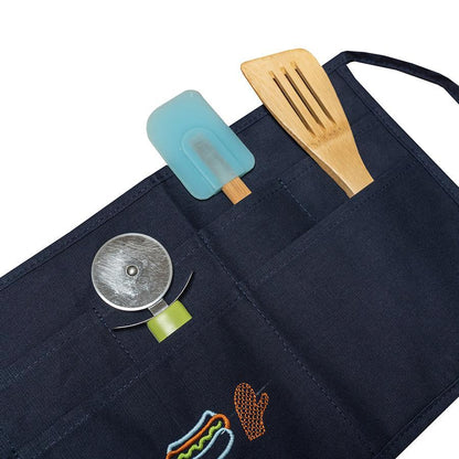 Waist Apron - Tag&Crew