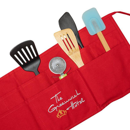 Waist Apron - Tag&Crew