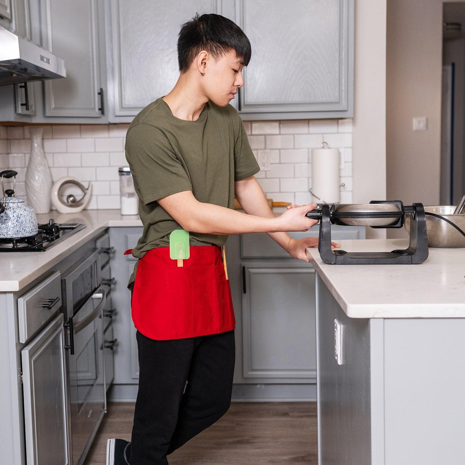 Waist Apron - Tag&Crew