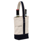 Wine Tote 10 Oz Lightweight Canvas