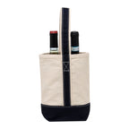 Wine Tote 10 Oz Lightweight Canvas