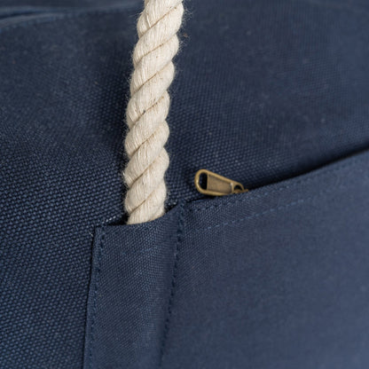 Yacht Weekender Tag&Crew 