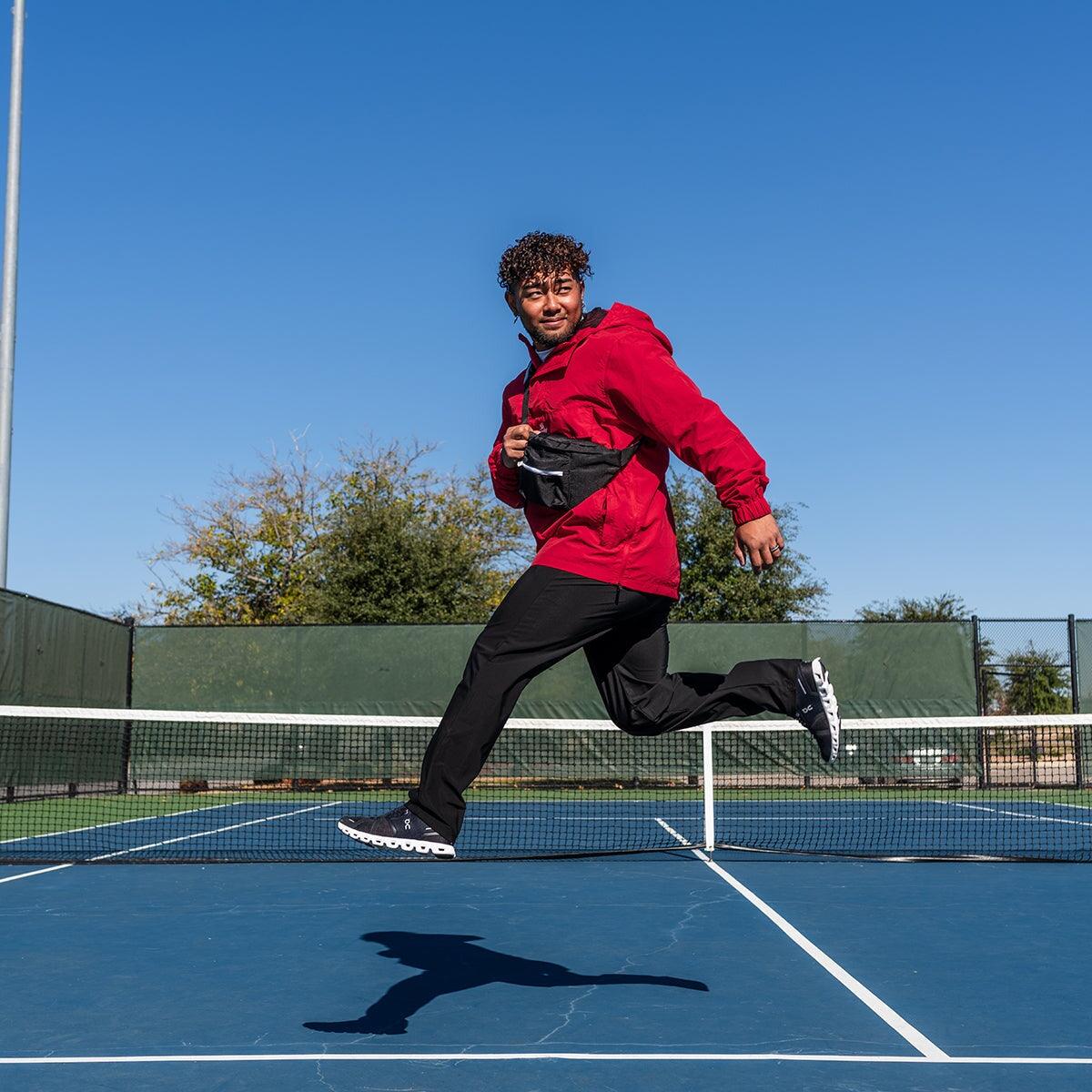 Urban Zippered Fanny Tag&Crew 