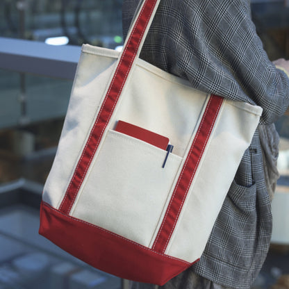 Alpine Tote - Tag&Crew