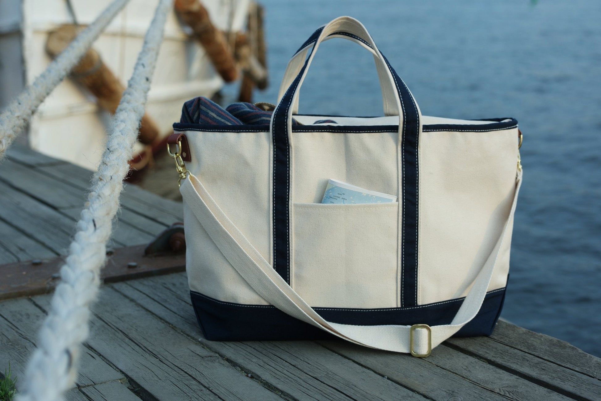 Boat Weekender - Tag&Crew