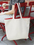 Protean Tote - Tag&Crew