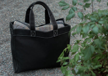 Urban Field Tote - Tag&Crew