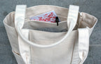 Urban Tote - Tag&Crew