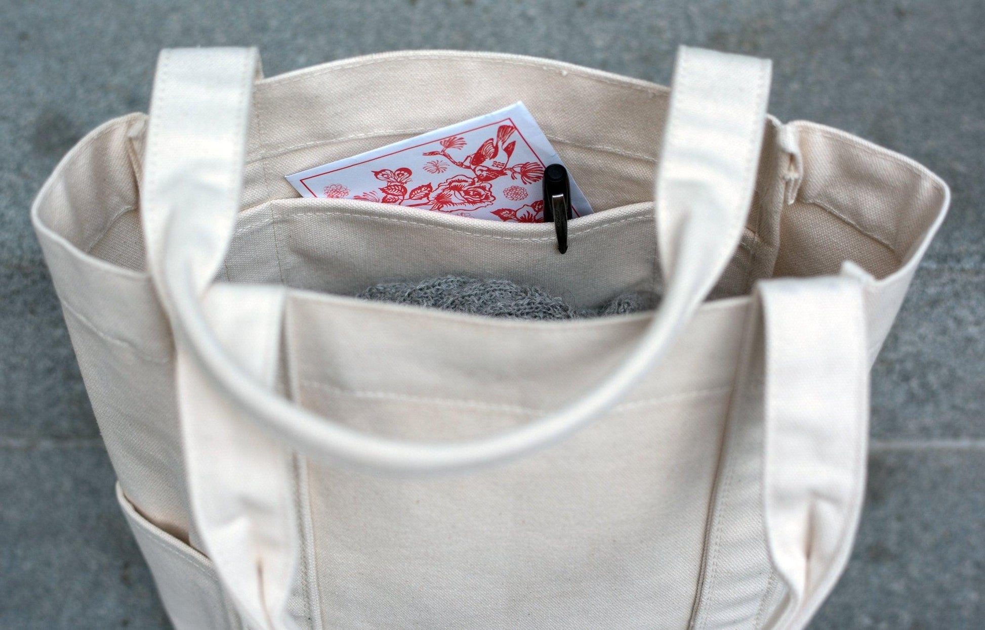 Urban Tote - Tag&Crew