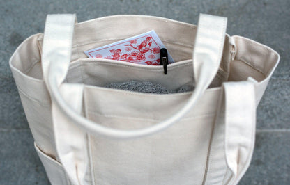 Urban Tote - Tag&Crew