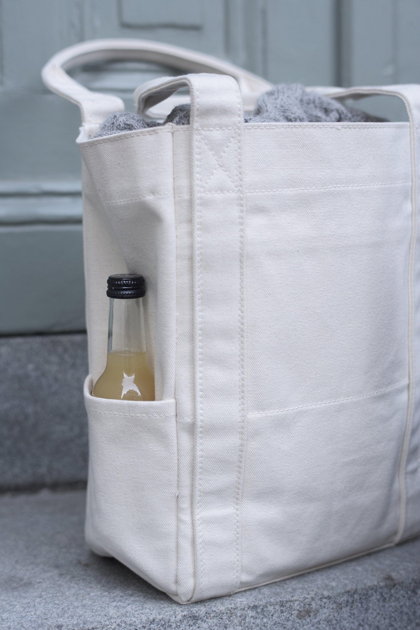 Urban Tote - Tag&Crew