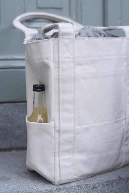Urban Tote - Tag&Crew
